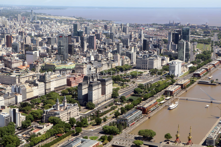 Circuits ariens Buenos Aires