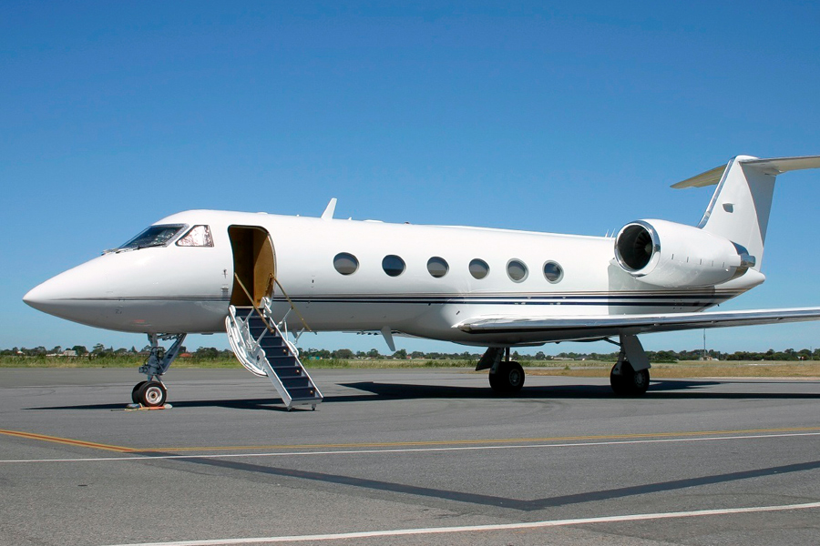 Tarifas avión privado para Corrientes