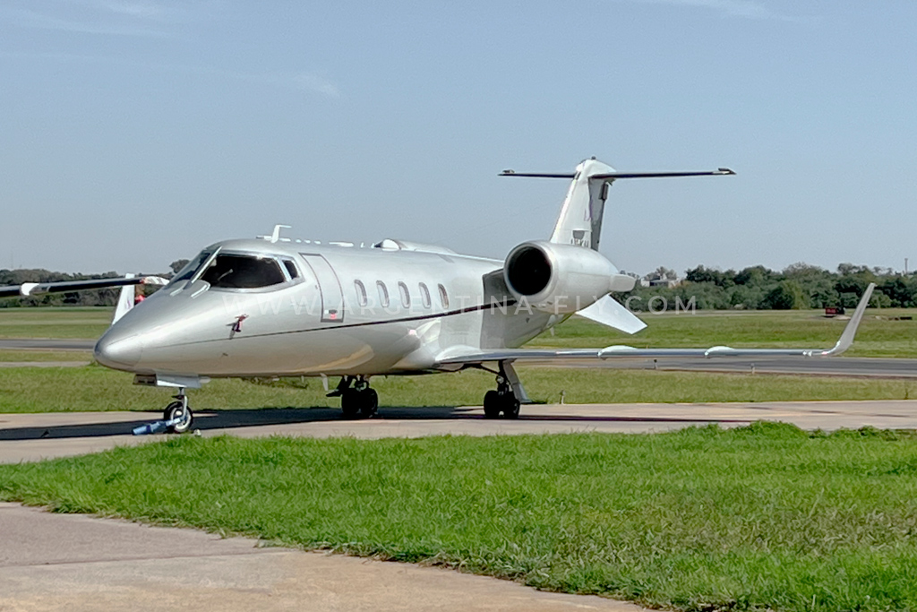Jet privado regional para Corrientes