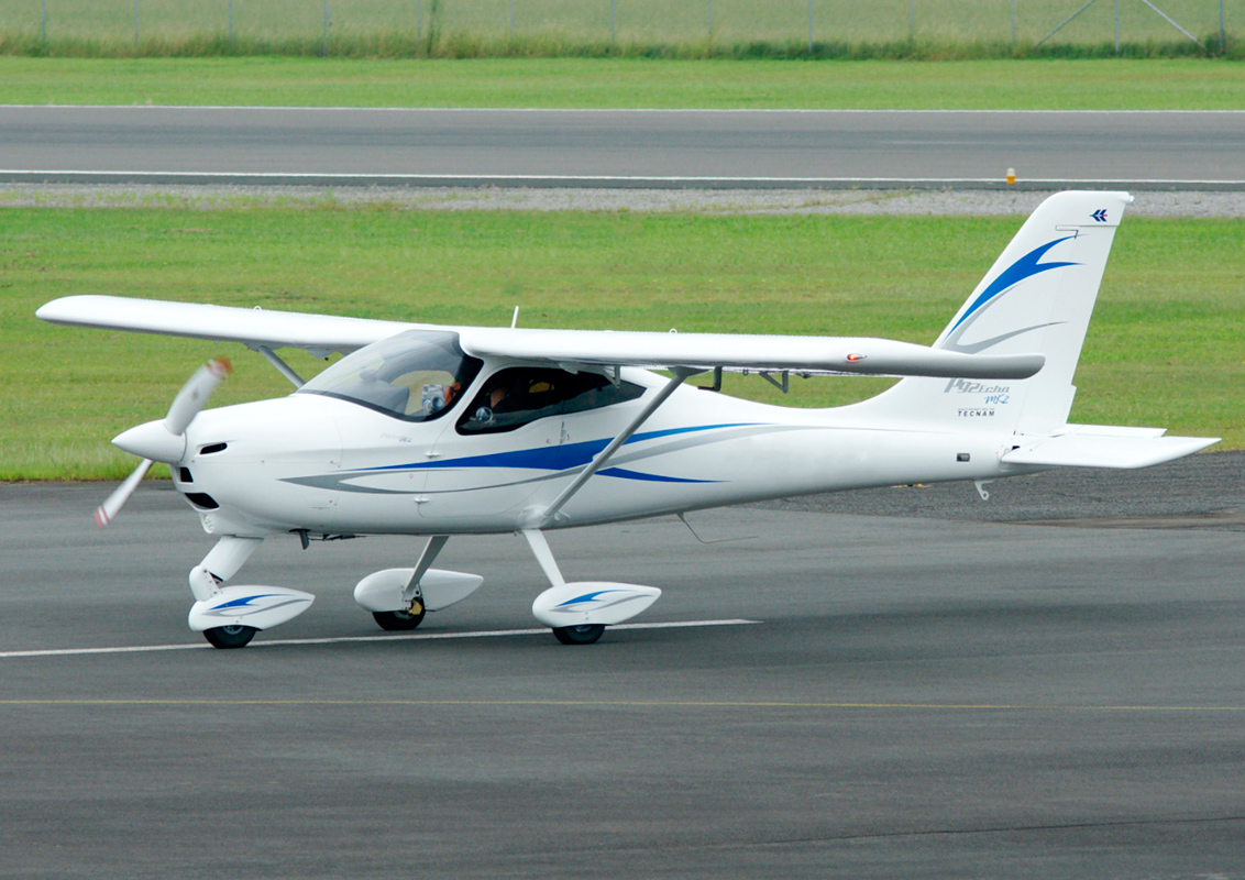 Bautismo avi�n Buenos Aires