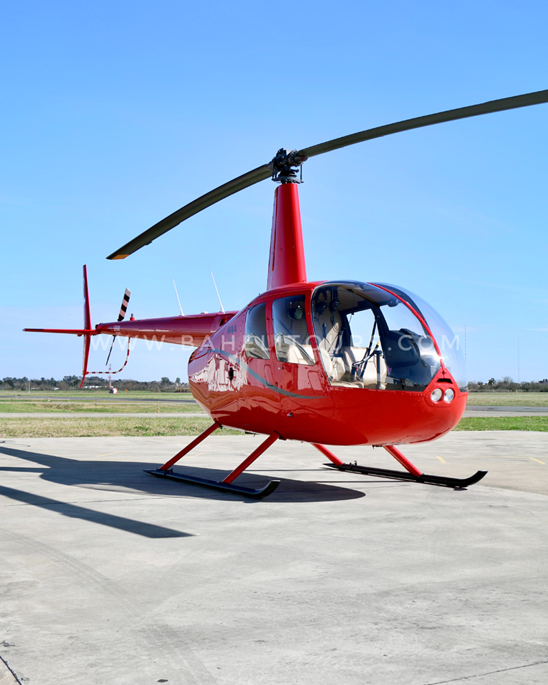 Alquiler helic�ptero Buenos Aires